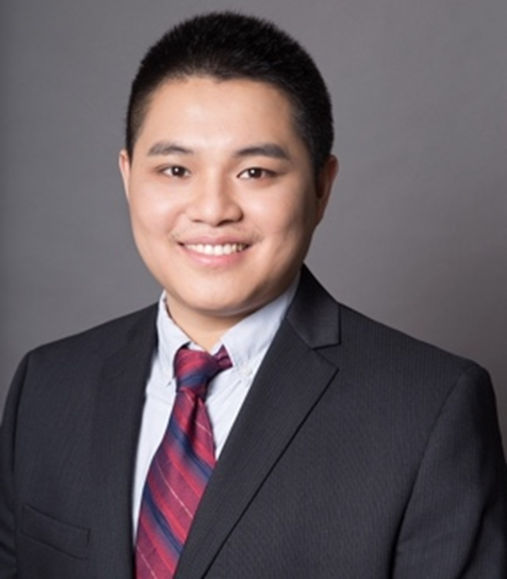 Zhaowu YU